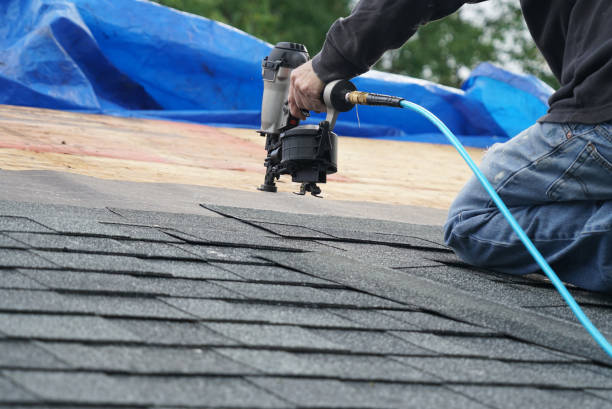 Asphalt Shingles Roofing in Keasbey, NJ